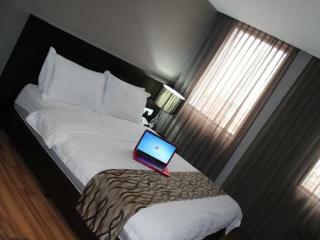 11@Century Hotel Johor Bahru Exterior foto